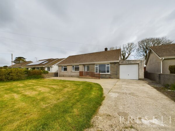 St Davids Road, Letterston