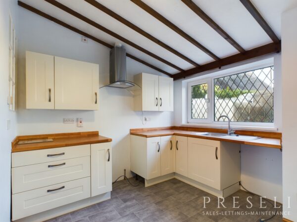 Chapel Lane, Haverfordwest