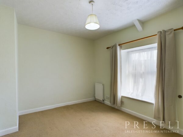 Chapel Lane, Haverfordwest