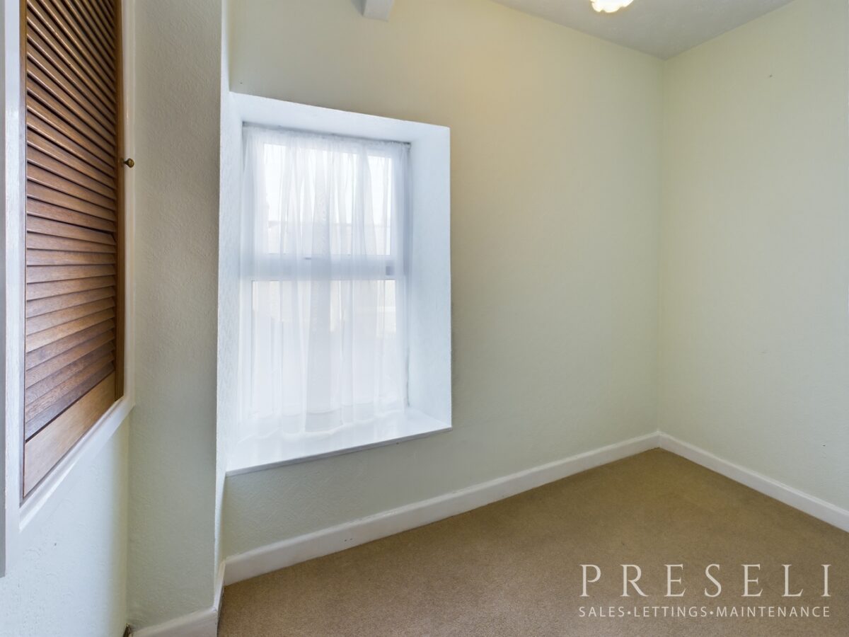 Chapel Lane, Haverfordwest