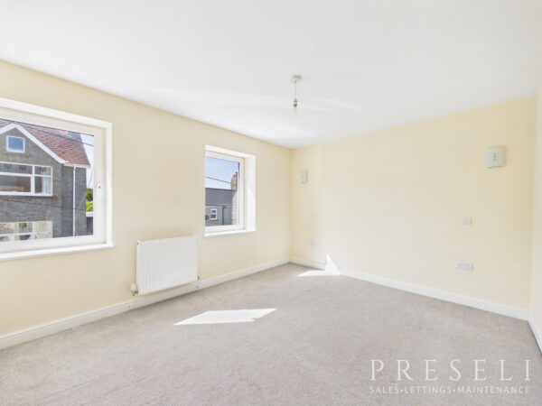 Wallis Street, Fishguard