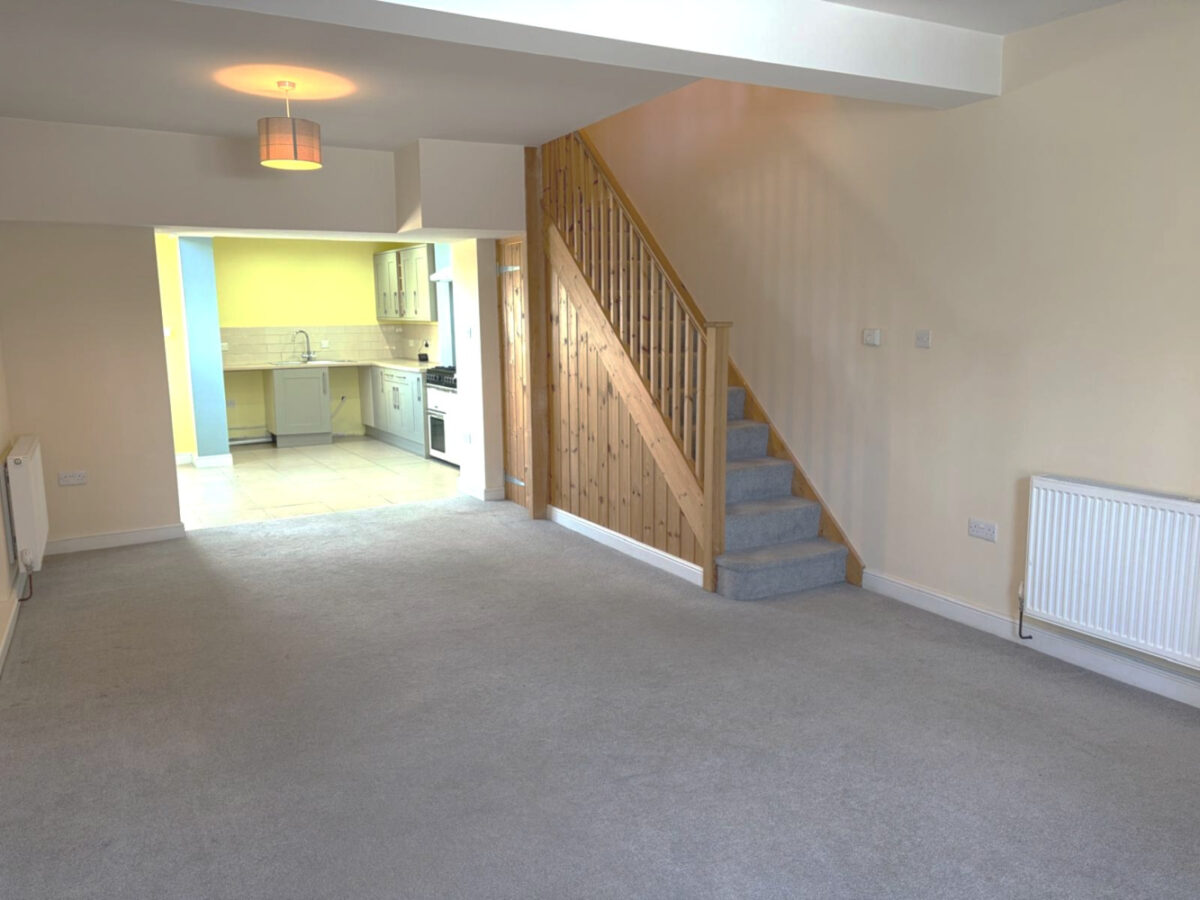 Wallis Street, Fishguard