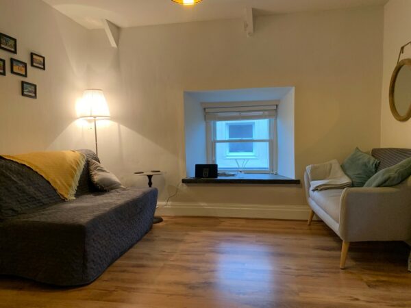 Forehill Farm , Clarbeston Road