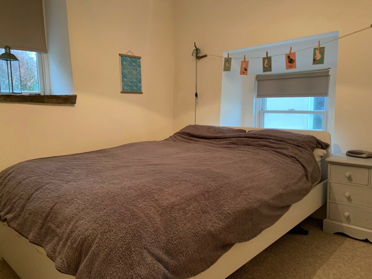 Forehill Farm , Clarbeston Road