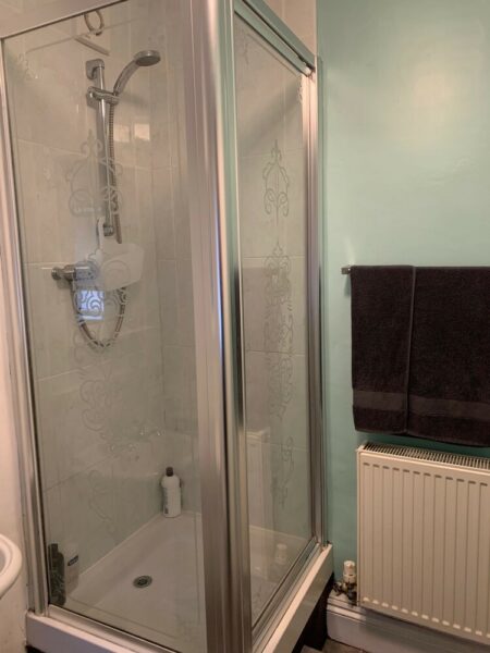 Forehill Farm , Clarbeston Road