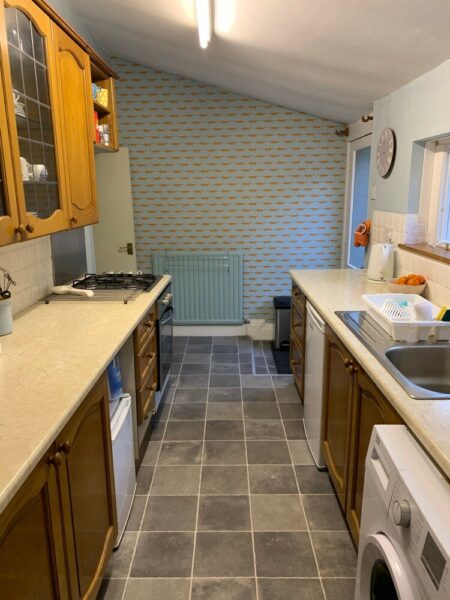 Forehill Farm , Clarbeston Road