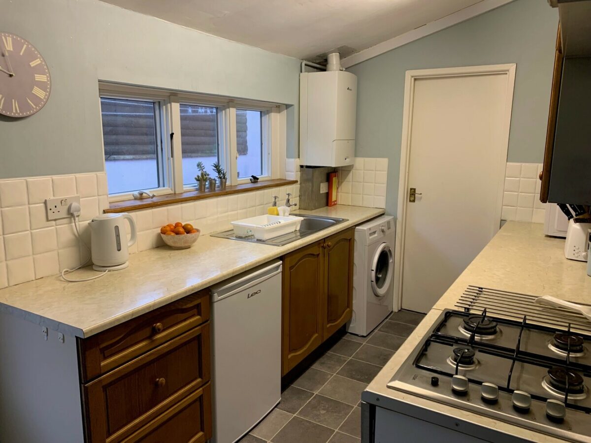 Forehill Farm , Clarbeston Road