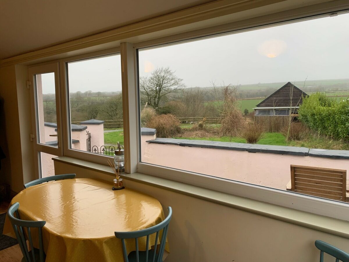 Forehill Farm , Clarbeston Road