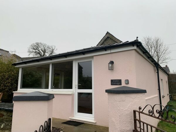 Forehill Farm , Clarbeston Road