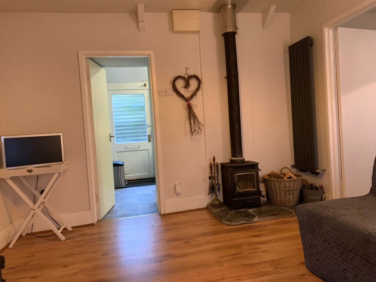 Forehill Farm , Clarbeston Road