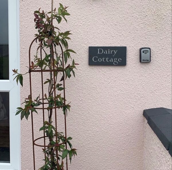 Forehill Farm , Clarbeston Road