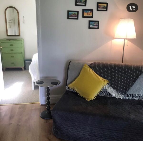 Forehill Farm , Clarbeston Road