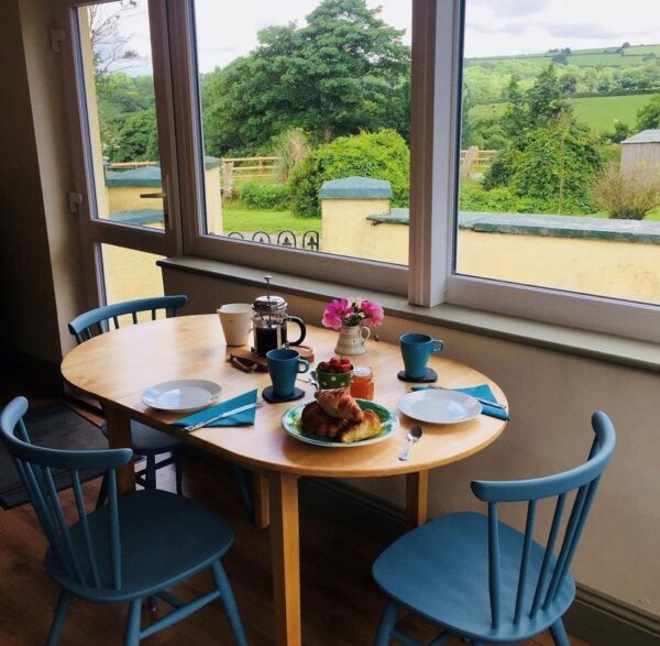 Forehill Farm , Clarbeston Road