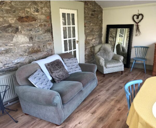 Forehill Farm , Clarbeston Road