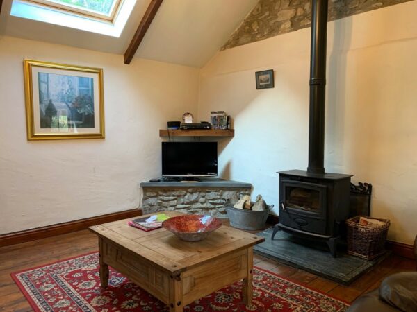 Jordanston Cottages, Jordanston