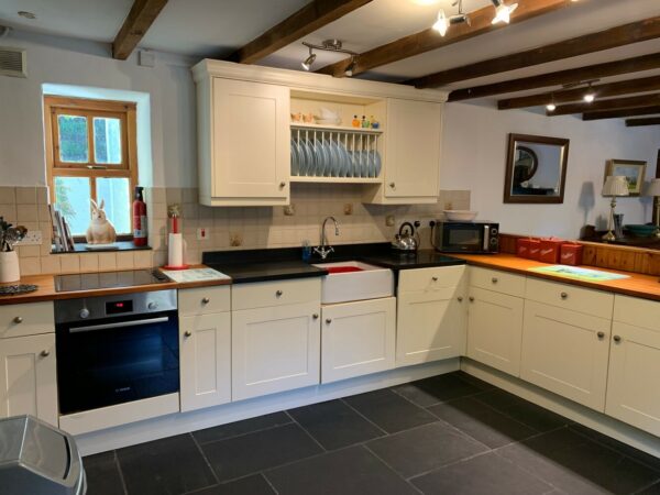 Jordanston Cottages, Jordanston