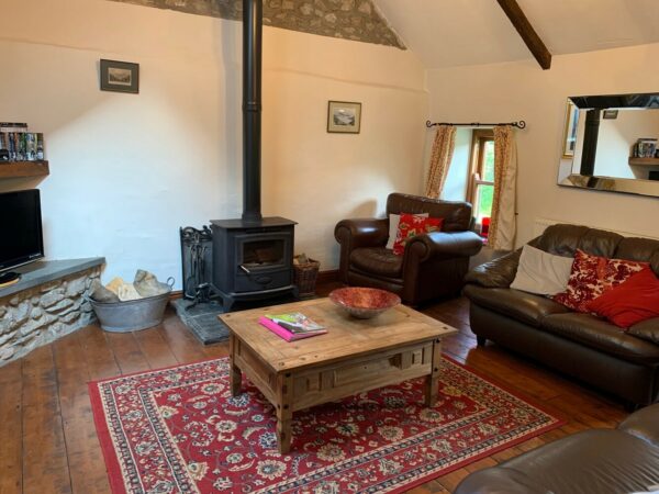 Jordanston Cottages, Jordanston