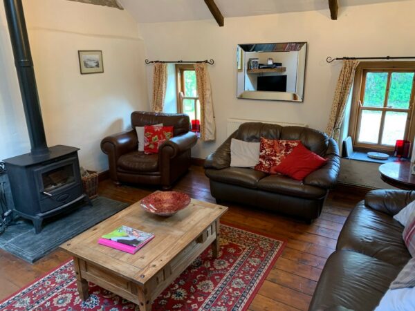 Jordanston Cottages, Jordanston