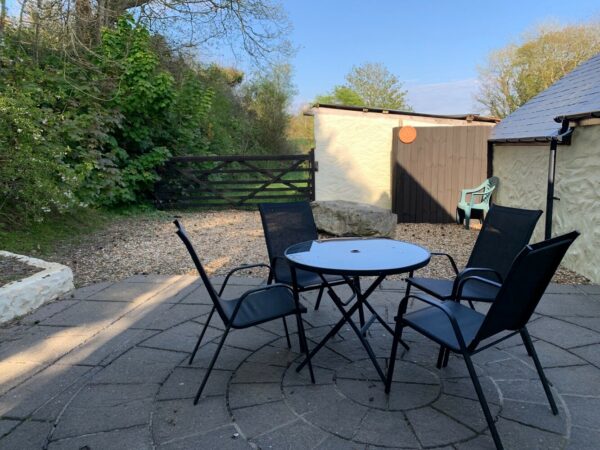 Jordanston Cottages, Jordanston