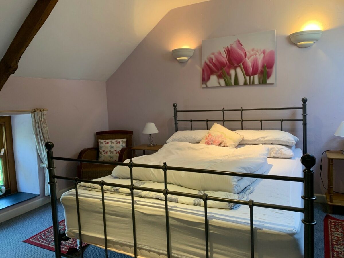 Jordanston Cottages, Jordanston