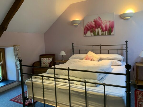 Jordanston Cottages, Jordanston