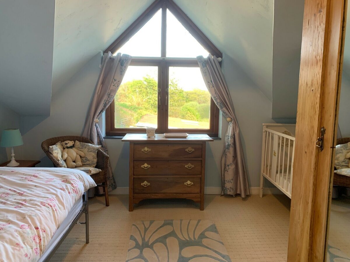 Jordanston Cottages, Jordanston