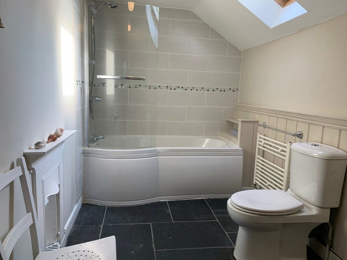 Jordanston Cottages, Jordanston