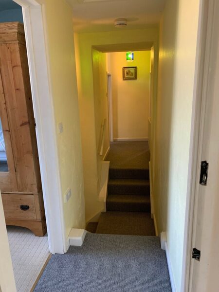 Jordanston Cottages, Jordanston