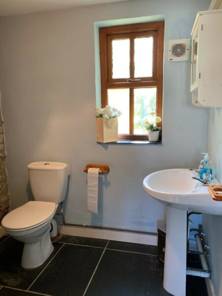 Jordanston Cottages, Jordanston