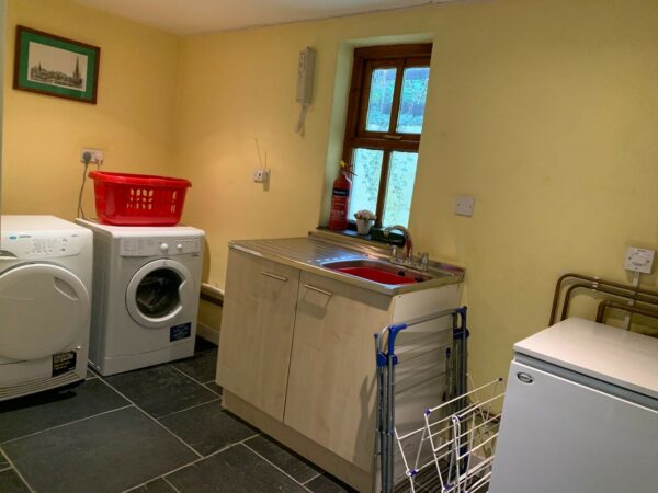 Jordanston Cottages, Jordanston