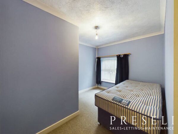 Cambrian Place, Haverfordwest