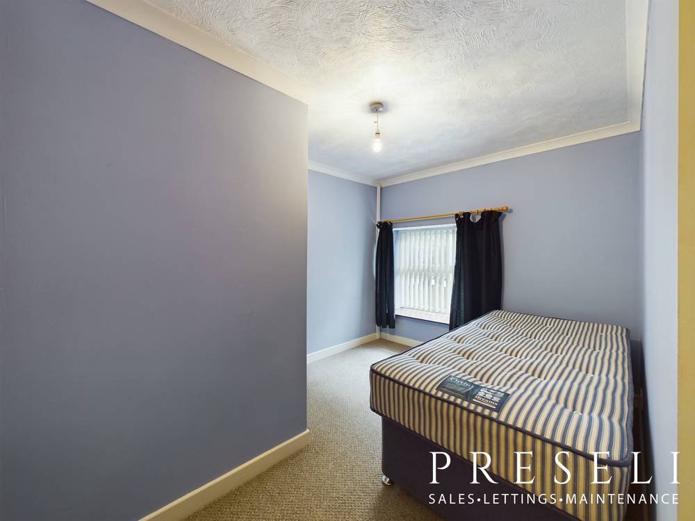 Cambrian Place, Haverfordwest