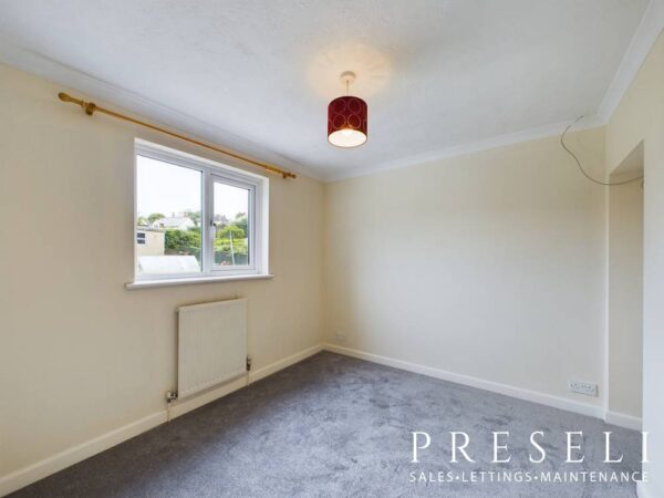 Cambrian Place, Haverfordwest