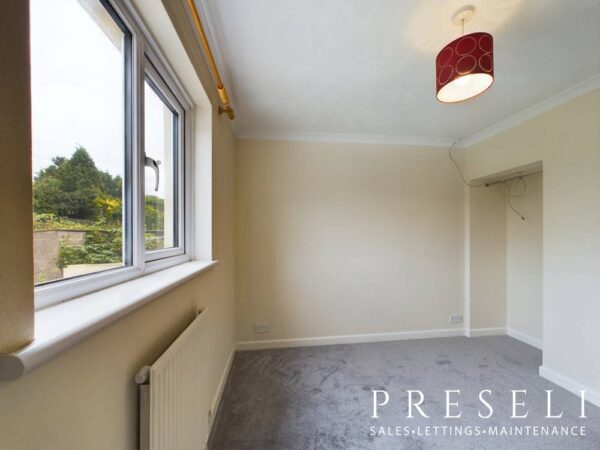 Cambrian Place, Haverfordwest