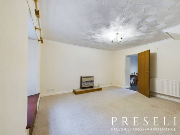 Cambrian Place, Haverfordwest