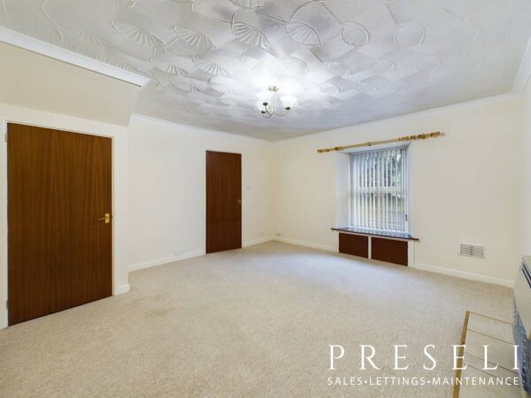 Cambrian Place, Haverfordwest