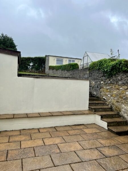 Cambrian Place, Haverfordwest