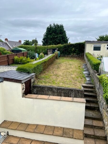 Cambrian Place, Haverfordwest