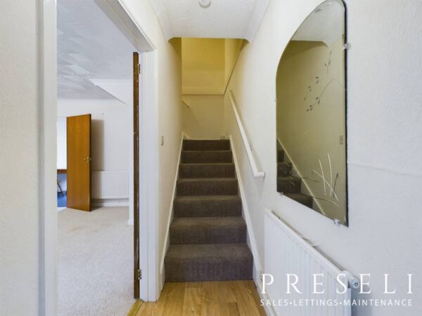 Cambrian Place, Haverfordwest