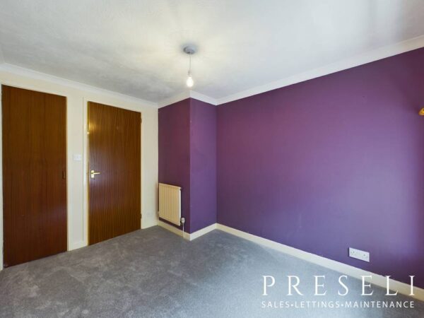 Cambrian Place, Haverfordwest