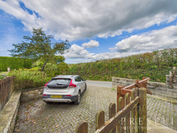 Bentinck House, Bentinck Street, Newport, Pembrokeshire