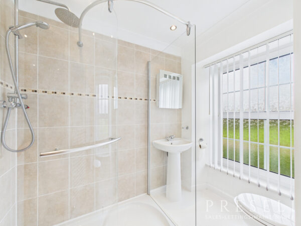 Bentinck House, Bentinck Street, Newport, Pembrokeshire