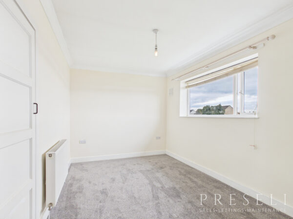 The Close, Johnston, Haverfordwest, Pembrokeshire