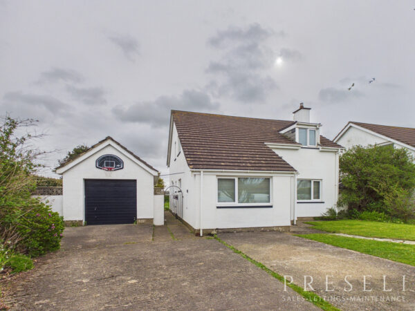 Millard Park, St. Davids, Haverfordwest, Pembrokeshire