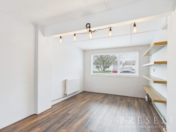 Millard Park, St. Davids, Haverfordwest, Pembrokeshire