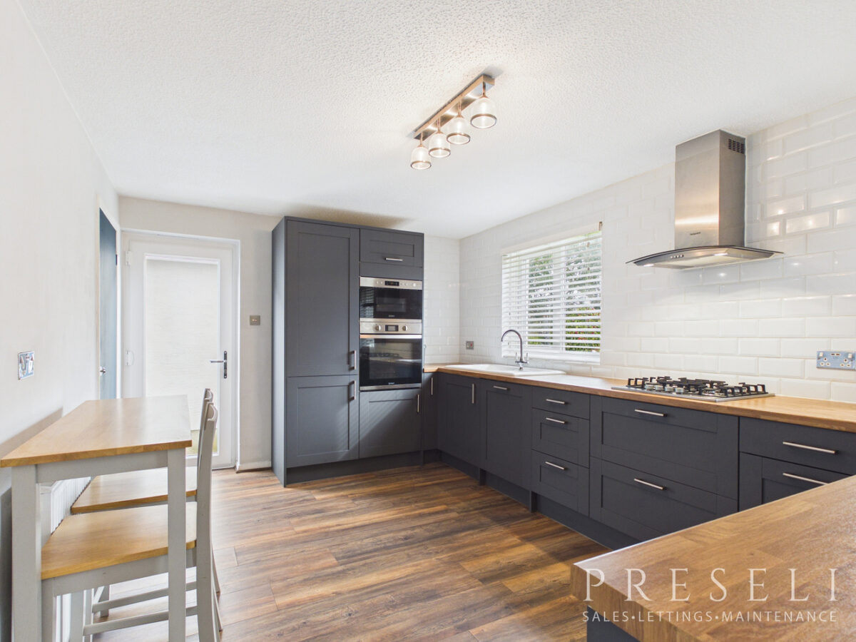 Millard Park, St. Davids, Haverfordwest, Pembrokeshire