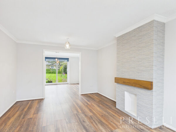 Millard Park, St. Davids, Haverfordwest, Pembrokeshire