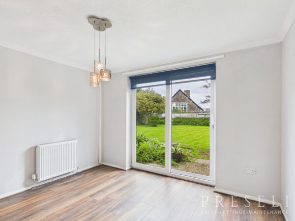 Millard Park, St. Davids, Haverfordwest, Pembrokeshire