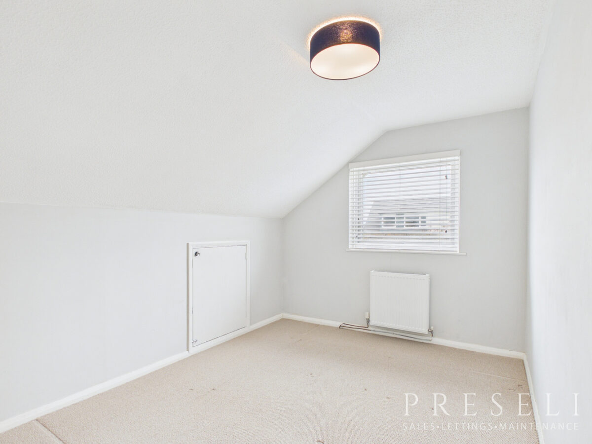 Millard Park, St. Davids, Haverfordwest, Pembrokeshire