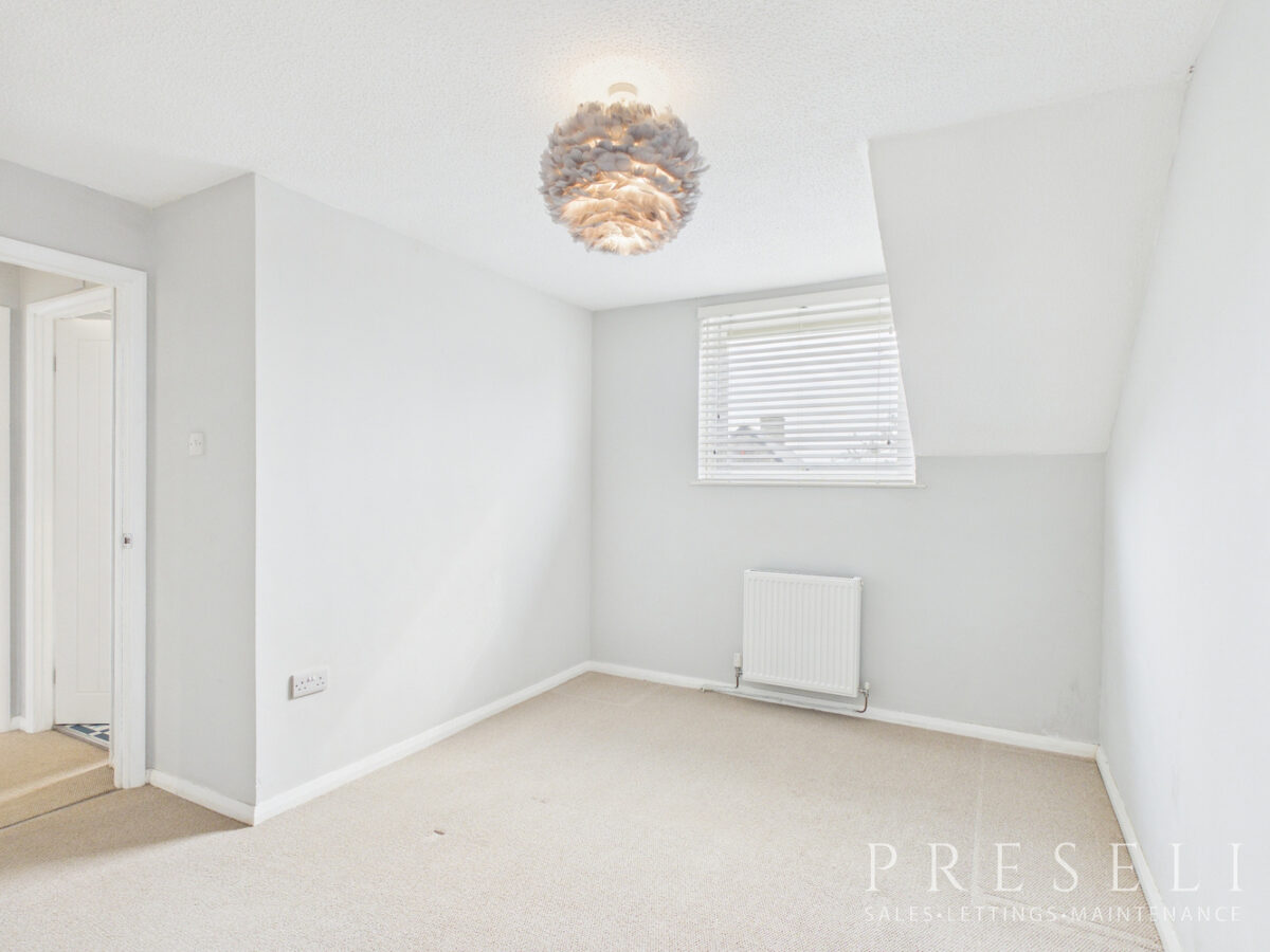 Millard Park, St. Davids, Haverfordwest, Pembrokeshire